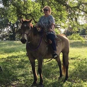 Meet your Posher, Kindra